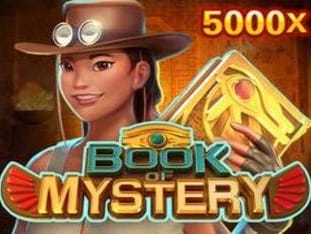 Book Of Mystery screenshot