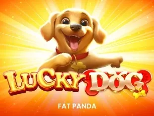 Lucky Dog screenshot