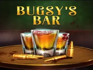 Bugsy's Bar screenshot