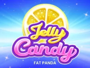 Jelly Candy screenshot
