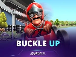 Buckle Up screenshot
